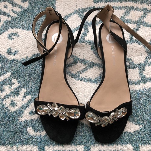 River island ladies shoes - island, size