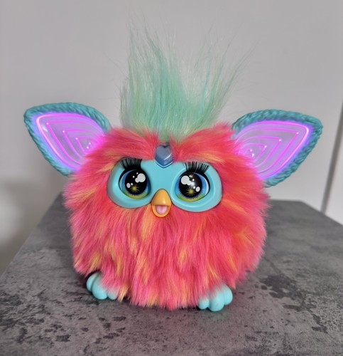 Furby hasbro 2023 mint - hasbro, 2023,