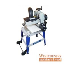 Charnwood DS10/20 10" Drum Sander