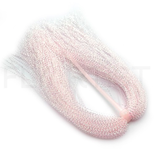 Midge flash hareline - -, fly