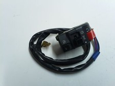 Yamaha Fazer 600 1998-2001