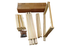 DN5 x 10 Hoffman Self Spacing