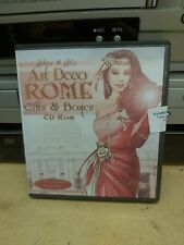 NEW Debbi Moore Designs CD ROM