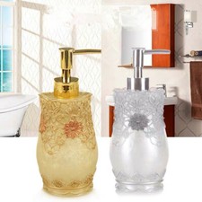 Retro royal lotion - lotion, dispenser