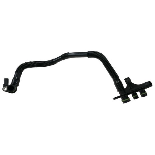 Breather pipe for mercedes - breather,