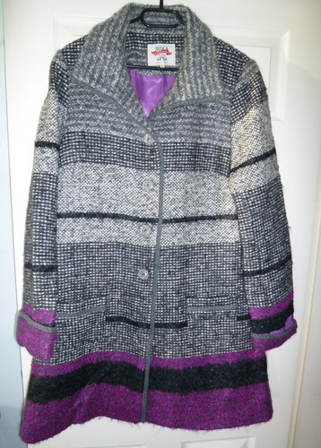 Avoca ladies handwoven mohair - avoca,