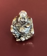 Authentic Pandora Sterling