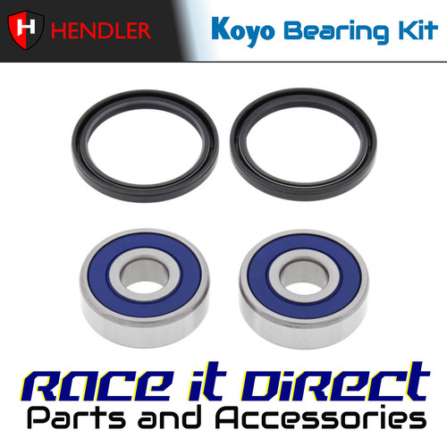 Koyo wheel bearing - wheel, for