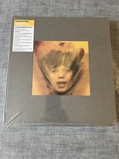 THE ROLLING STONES - GOATS