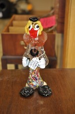 Vintage Unique Fun Murano