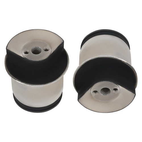 Rear axle subframe trailing - rear,