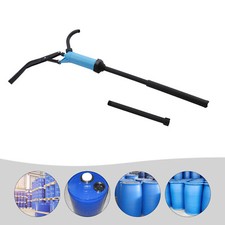5-55 Gallon Priming Drum Hand