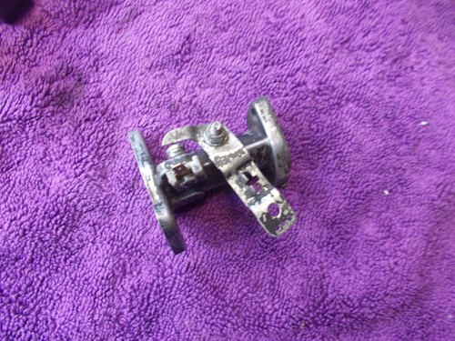 Suffolk qualcast engine inlet - qualcast,