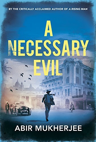 Necessary evil abir - a,