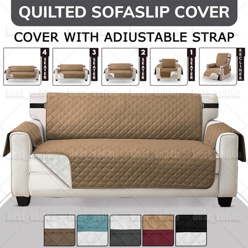 Sofa slip covers reversible - sofa,