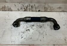 John Deere 3235B Mower Hydrostatic Pump Transmission Hose Pipe AMT2728