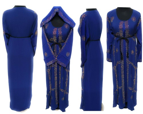 Latest design abaya kaftan - latest,