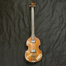 Hofner 1963/ 1964 Original 500/1 Violin Bass, Sunburst, Used
