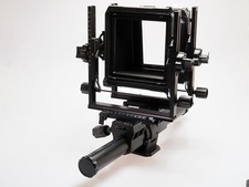 TOYO-VIEW 45C 5x4 Large Format Monorail Camera