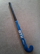 STX Unisex-Youth RX 50 Hockey Stick 30"  (used twice!! for school hockey)
