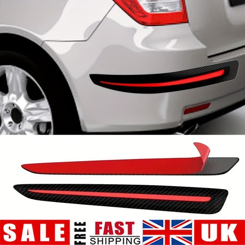 Car bumper protector strip - bumper,