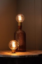 Cordless USB LED Lightbulb |