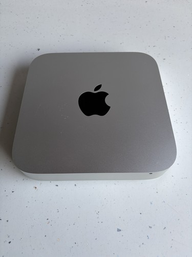 Apple mac mini - mini, 2014
