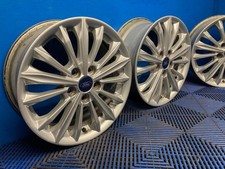 Ford Focus Mk4 Titanium Set Of