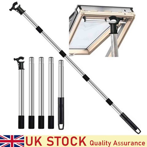Window pole opener - window,