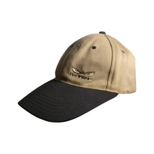 No Fear Strapback Cap Vintage