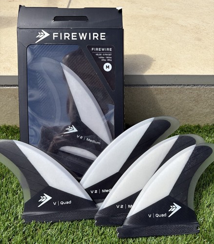 Firewire velox fin - velox, 5