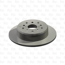 Brake Disc Rotors For Lexus