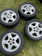 Nissan  OEM Alloy Wheels with