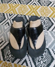 Fitflop Walkstar Toe Post