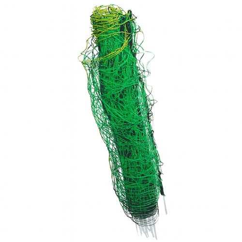 Electric poultry netting fence - electric,