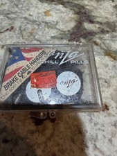 Onza Chill Pull Retro Mtb New