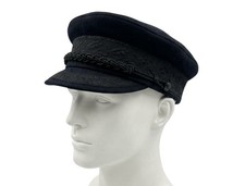 Mens Vintage Sailor Nautical