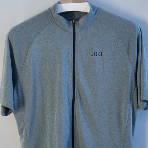 Gore wear cycling jersey - wear, xl