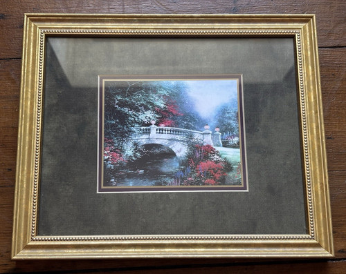 Thomas kinkade limited edition - thomas,