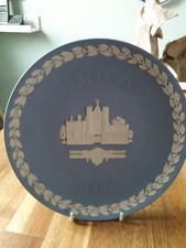Wedgewood Jasperware Christmas