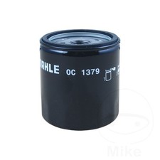 Mahle oil filter 1379 - oil, oc