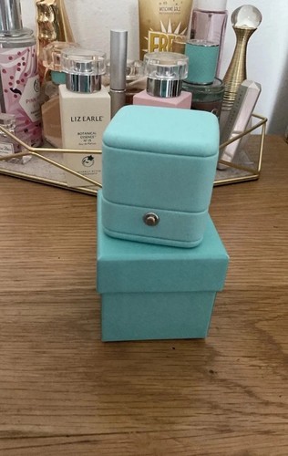 Genuine tiffany co original - co,