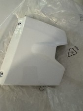 Gilera runner New Shape 50/125/200 rear joining panel