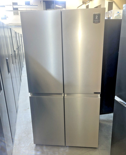 Hisense pureflat rq758n4sase - hisense,