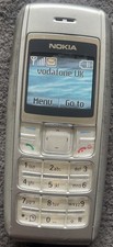 Nokia 1600 Vodafone Used Phone