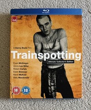 Trainspotting Ultimate