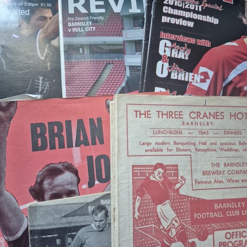 Programmes friendlies - -,