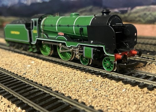 Hornby r2018 top link - top,