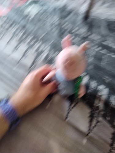 George pig peppa - ty,