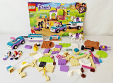 Lego Friends 41441 Horse